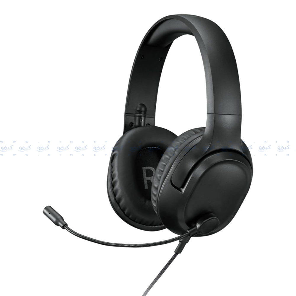 Lenovo H110 Gaming Headset - Black