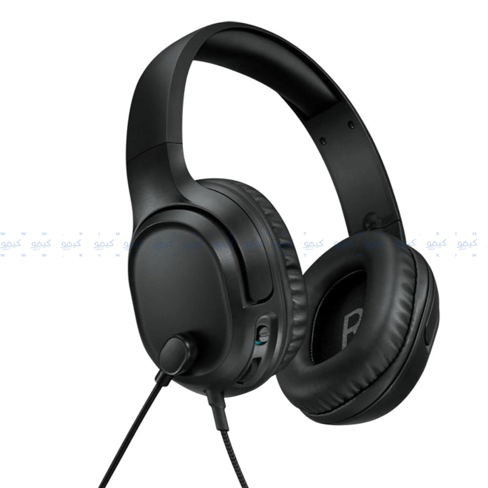 Lenovo H110 Gaming Headset - Black