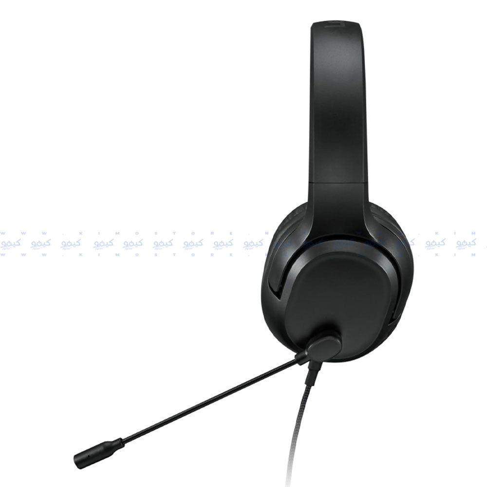 Lenovo H110 Gaming Headset - Black