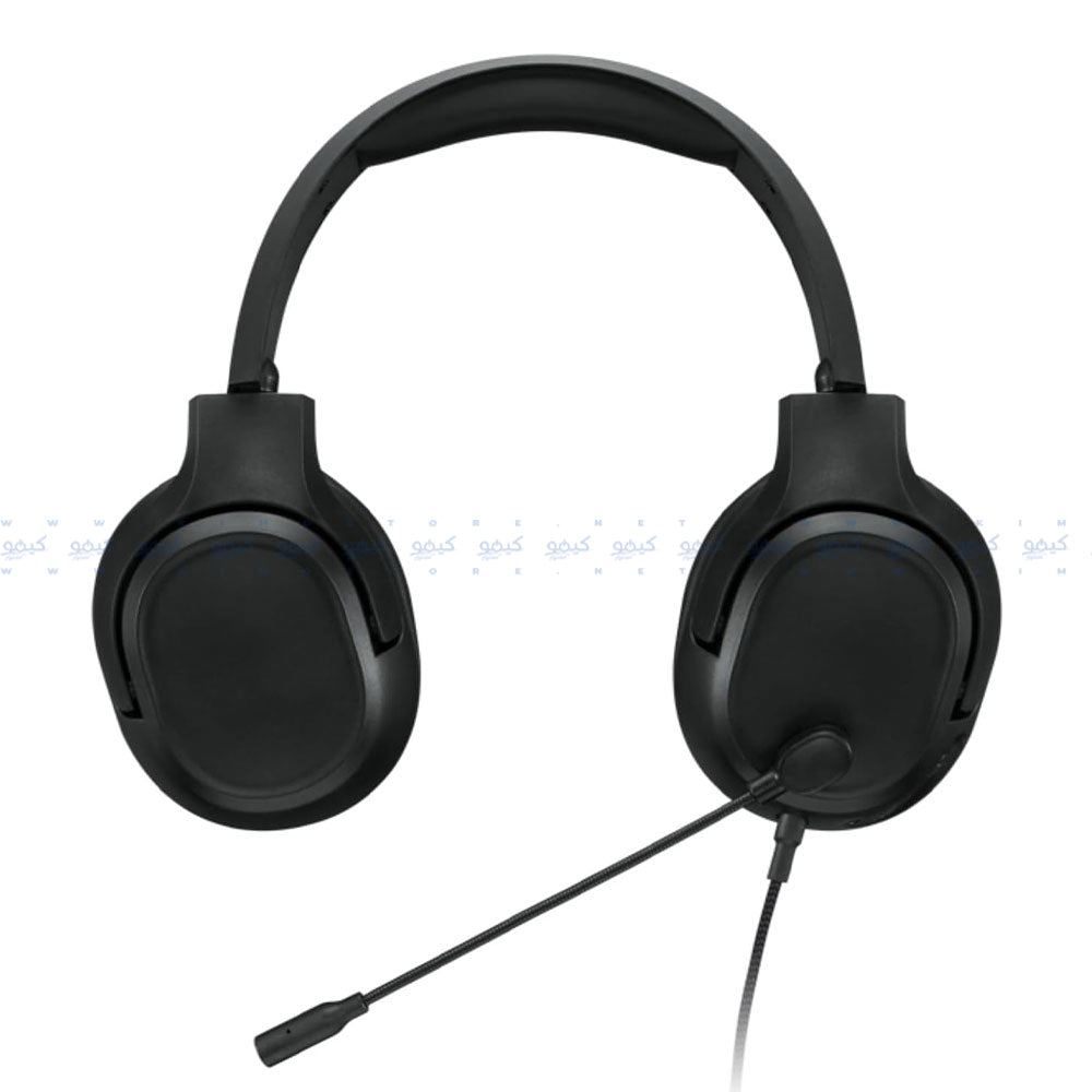 Lenovo H110 Gaming Headset - Black