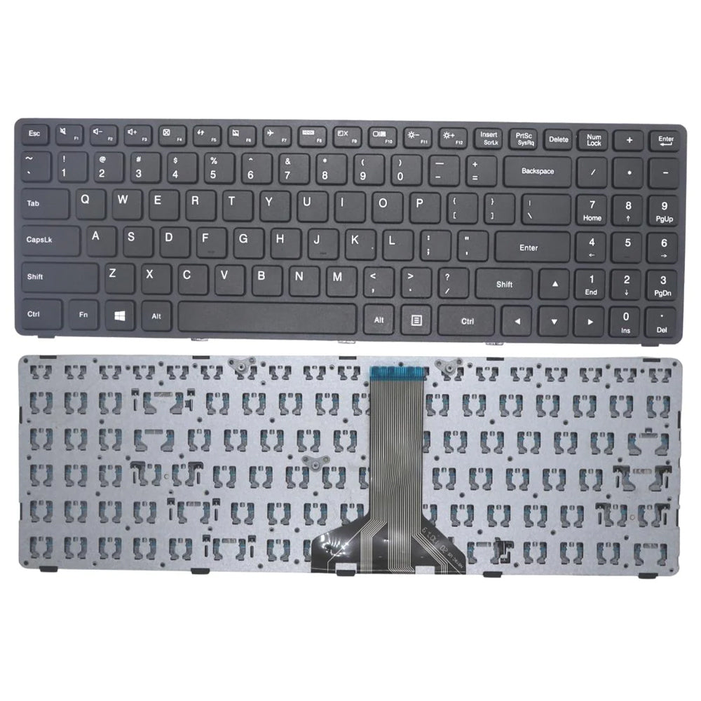 Lenovo IdeaPad 100-15 Laptop Internal Keyboard