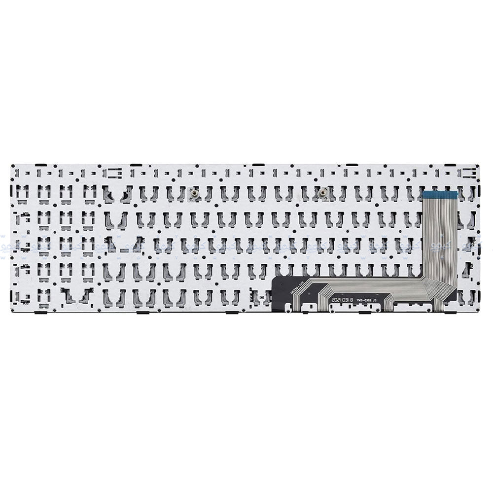 كيبورد لاب توب لينوفو ايديا باد 110-15ISK