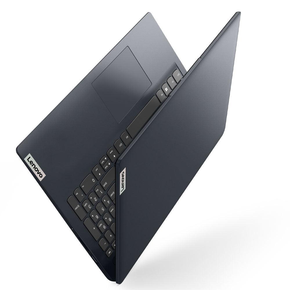 لاب توب لينوفو IdeaPad 1 15IGL7 (انتل سيليرون N4020 - رام 4 جيجابايت - هارد 256 جيجابايت M.2 NVMe - انتل UHD جرافيكس - شاشة 15.6 بوصة HD TN