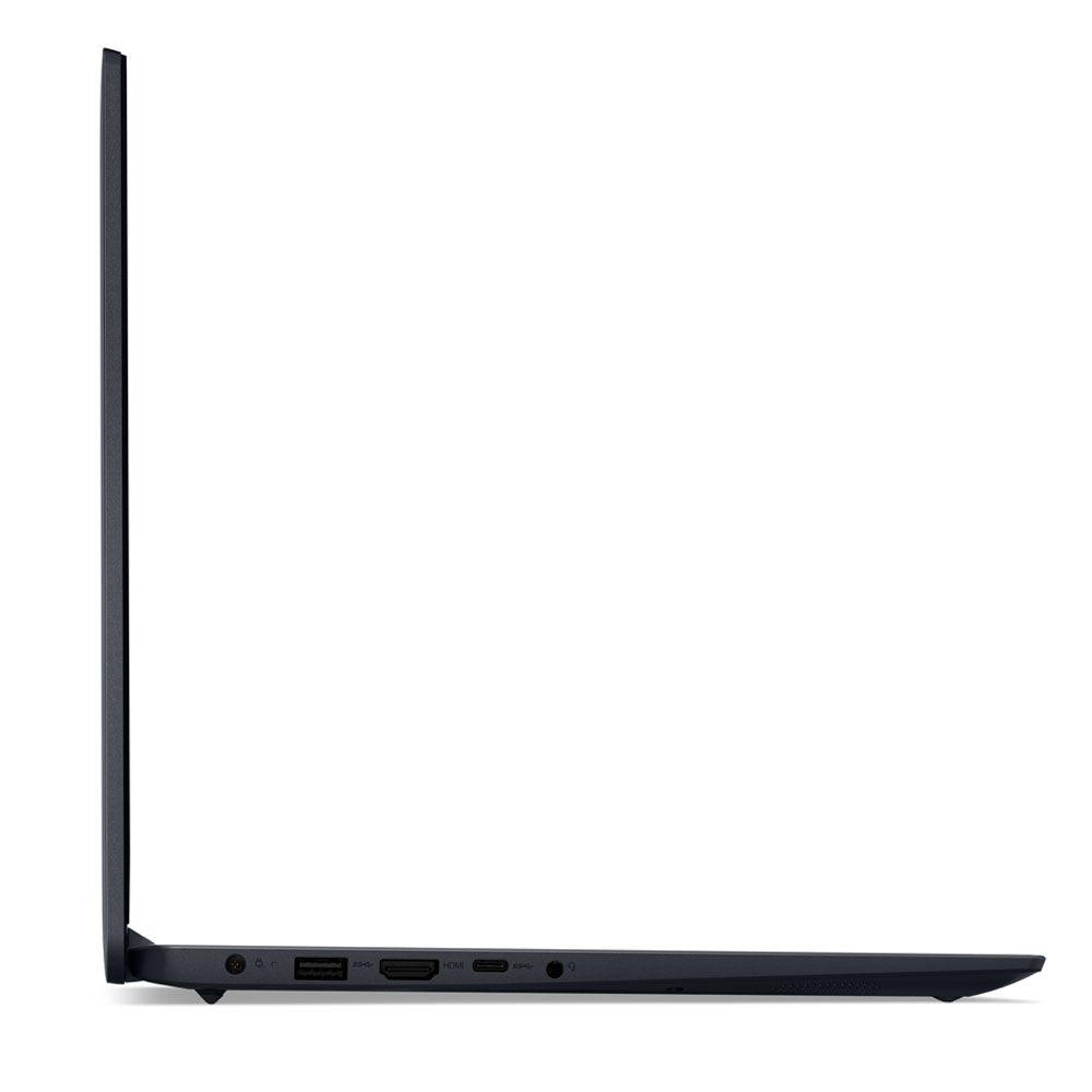 لاب توب لينوفو IdeaPad 1 15IGL7 (انتل سيليرون N4020 - رام 4 جيجابايت - هارد 256 جيجابايت M.2 NVMe - انتل UHD جرافيكس 