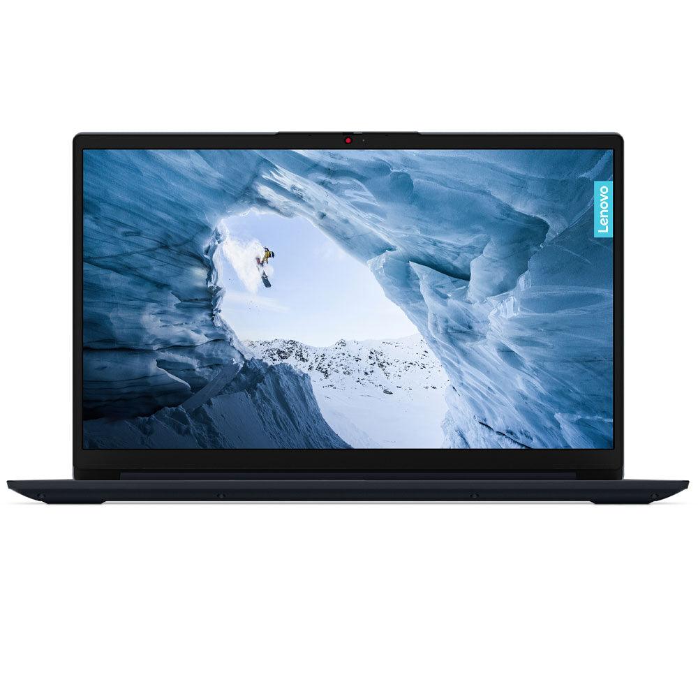 Lenovo IdeaPad 1 15IGL7 Laptop (Intel Celeron N4020 - 4GB Ram - M.2 NVMe 256GB - Intel UHD Graphics - 15.6 Inch HD TN - Bag) 