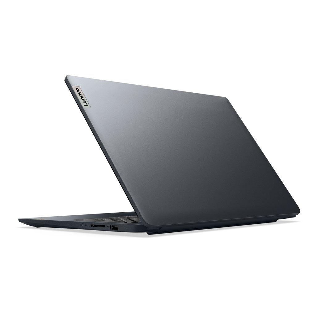 لاب توب لينوفو IdeaPad 1 15IGL7 (انتل سيليرون N4020 - رام 4 جيجابايت - هارد 256 جيجابايت M.2 NVMe - انتل UHD جرافيكس - شاشة 15.6 بوصة HD TN- شنطة) 