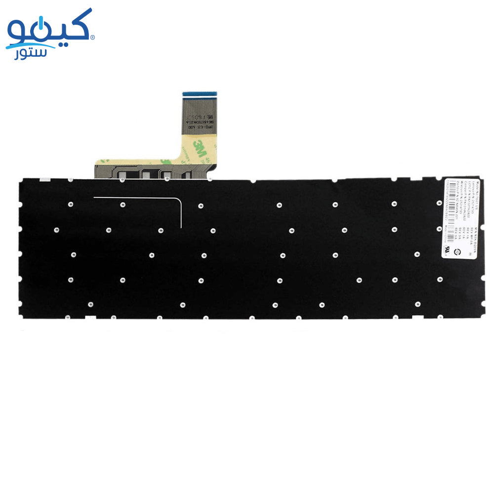 Lenovo IdeaPad 310-15 Laptop Internal Keyboard
