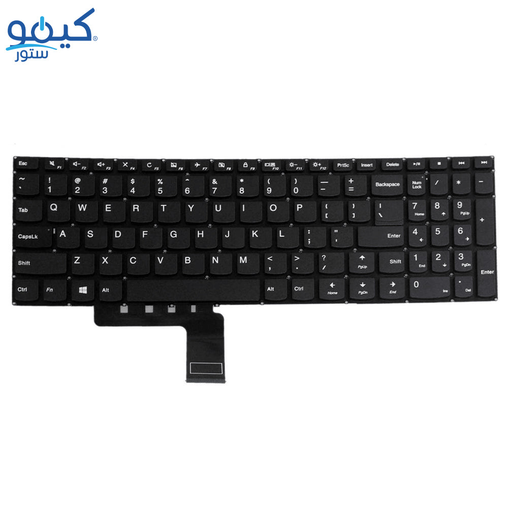 Lenovo IdeaPad 310-15 Laptop Internal Keyboard