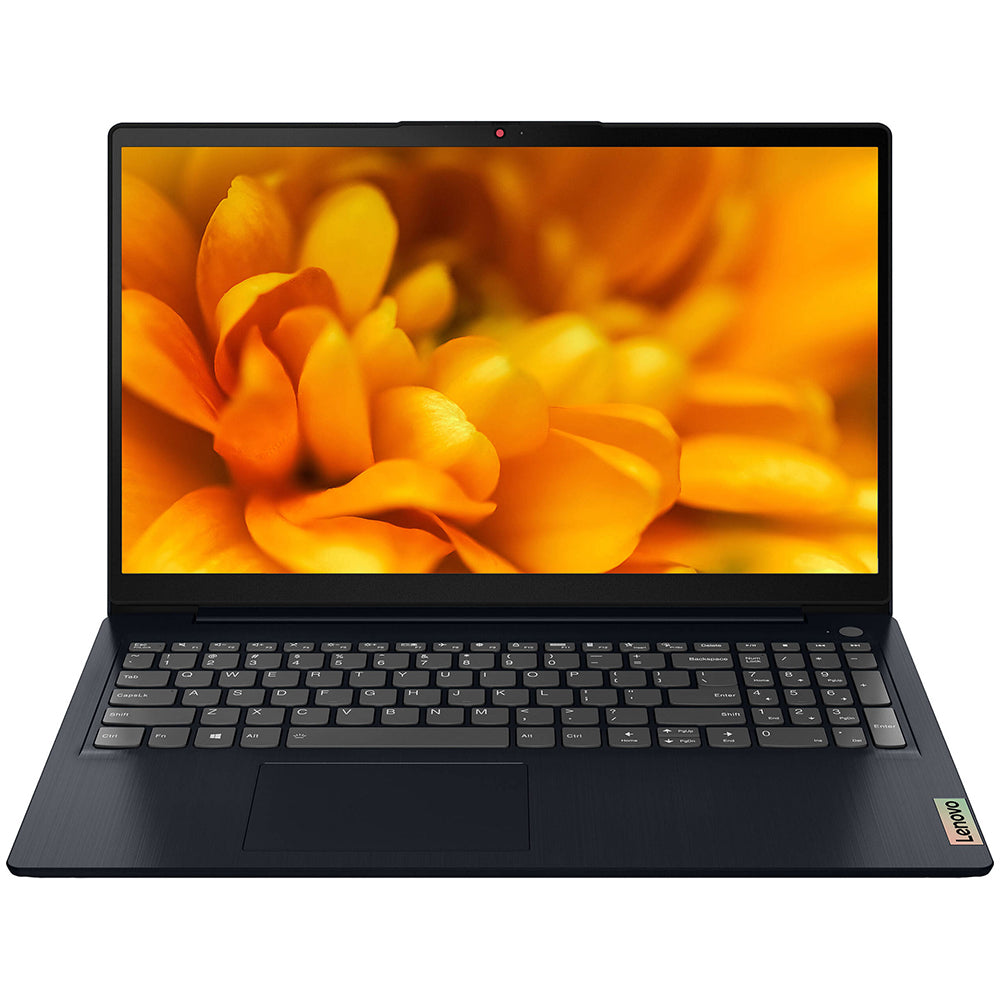Lenovo IdeaPad 3 15ITL6 Laptop (Intel Core i7-1165G7 - 8GB Ram - HDD 1TB - Nvidia MX450 2GB - 15.6 Inch FHD TN)