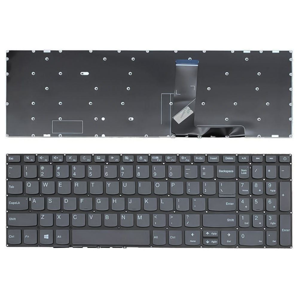 Lenovo IdeaPad 320-15IKB Laptop Internal Keyboard