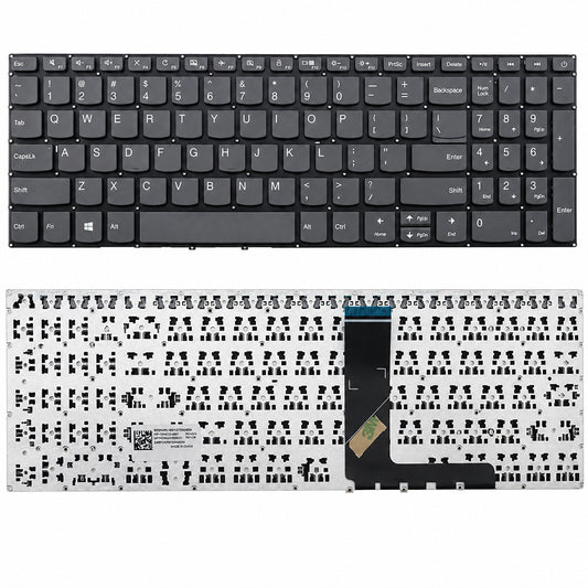 Lenovo IdeaPad 320-15IKB Laptop Internal Keyboard