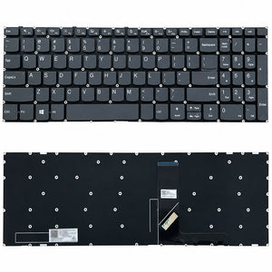 Lenovo IdeaPad 320-15 Laptop Internal Keyboard Original