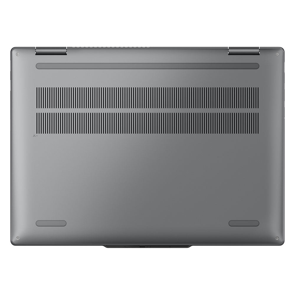 لاب توب لينوفو 2في1 IdeaPad 5 14IRH9 (انتل كور i5-13420H - رام 16 جيجابايت - هارد 512 جيجابايت M.2 NVMe - انتل UHD جرافيكس - شاشة 14.0 بوصة 60 هرتز WUXGA IPS تاتش سكرين 360 درجة - قلم لينوفو Digital Pen 2 - ويندوز 11) - رمادي