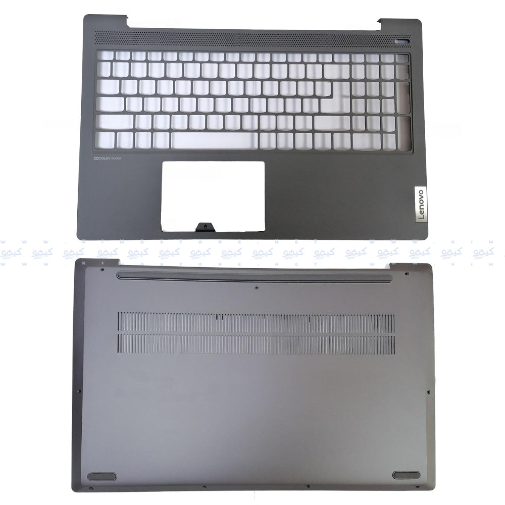 Lenovo IdeaPad 5 ( 15IIL05 - 15ARE05 - 15ITL05 ) Laptop Housing (CD)