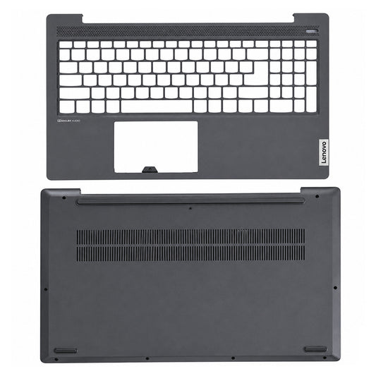 Lenovo IdeaPad 5 ( 15IIL05 - 15ARE05 - 15ITL05 ) Laptop Housing (CD)
