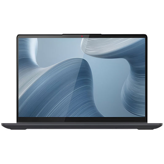 Lenovo IdeaPad Flex 5 14IAU7 Laptop (Intel Core i3-1215U - 8GB Ram - M.2 NVMe 256GB - Intel UHD Graphics - 14.0 Inch WUXGA IPS 60Hz - Win11) - Storm Grey