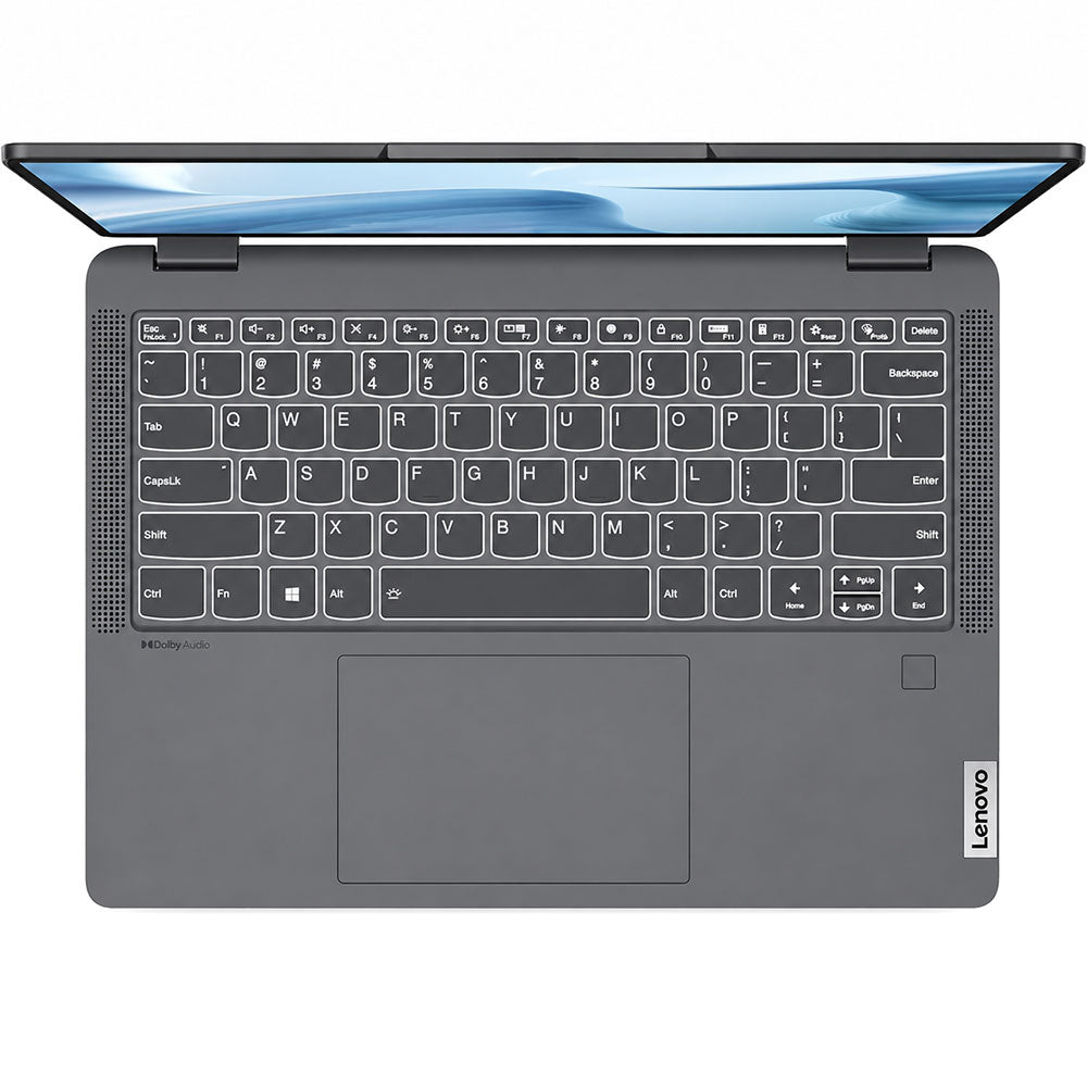 Lenovo IdeaPad Flex 5 14IAU7 Laptop  Intel UHD Graphics 