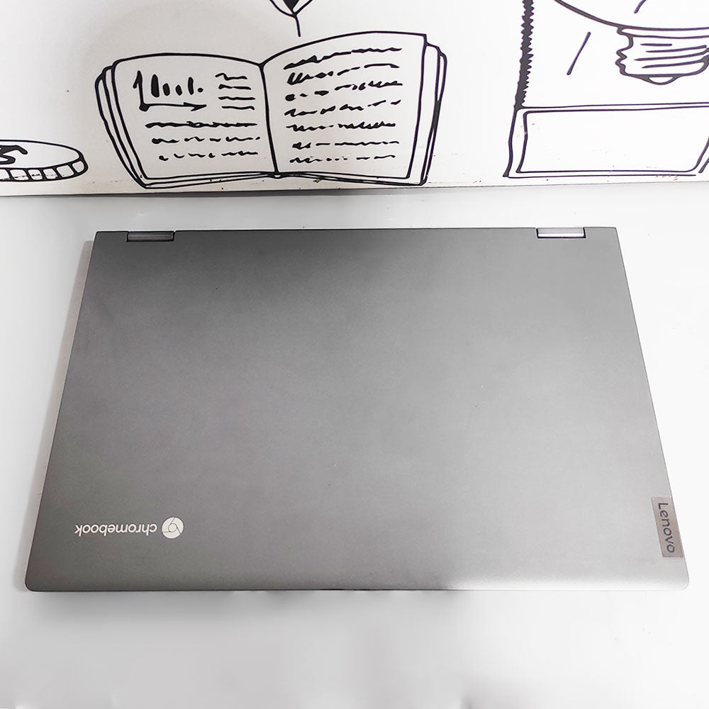 لاب توب 2 في 1 لينوفو IdeaPad Flex 5 Chromebook X360 