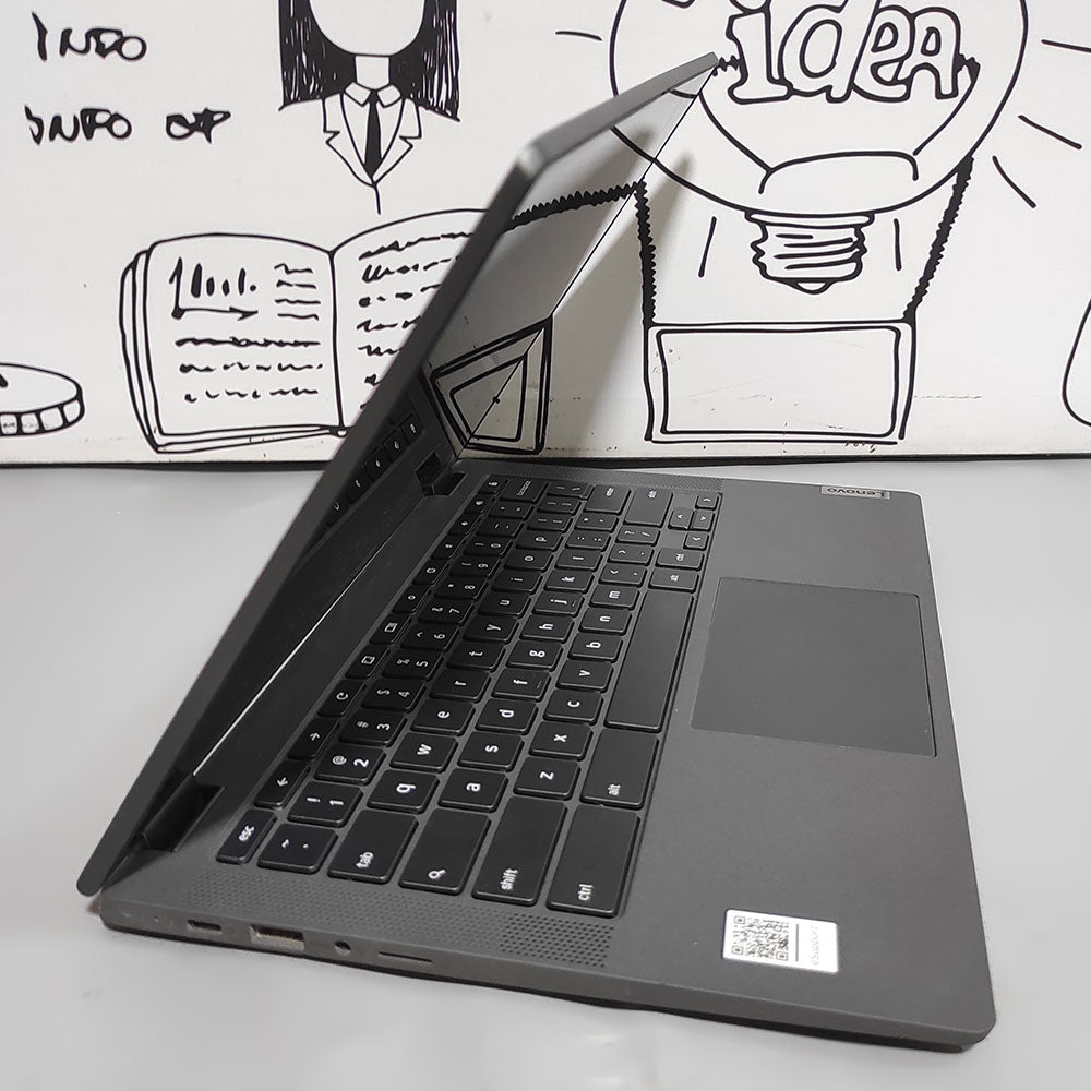 Lenovo IdeaPad Flex 5 Chromebook 2in1 X360 Laptop 