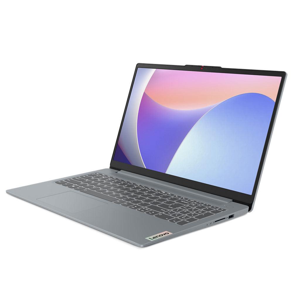 Lenovo IdeaPad Slim 3 15IAH8 Laptop (Intel Core i5-12450H - 8GB Ram - M.2 NVMe 512GB - Intel UHD Graphics - 15.6 inch FHD IPS) 