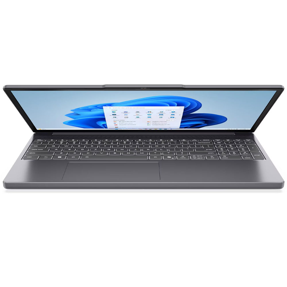 Lenovo IdeaPad Slim 3 15IPH11 Laptop (Intel Core Ultra 7 355 - 16GB Ram - M.2 NVMe 512GB - Intel Graphics - 15.3 Inch WUXGA IPS 60Hz) - Luna Grey