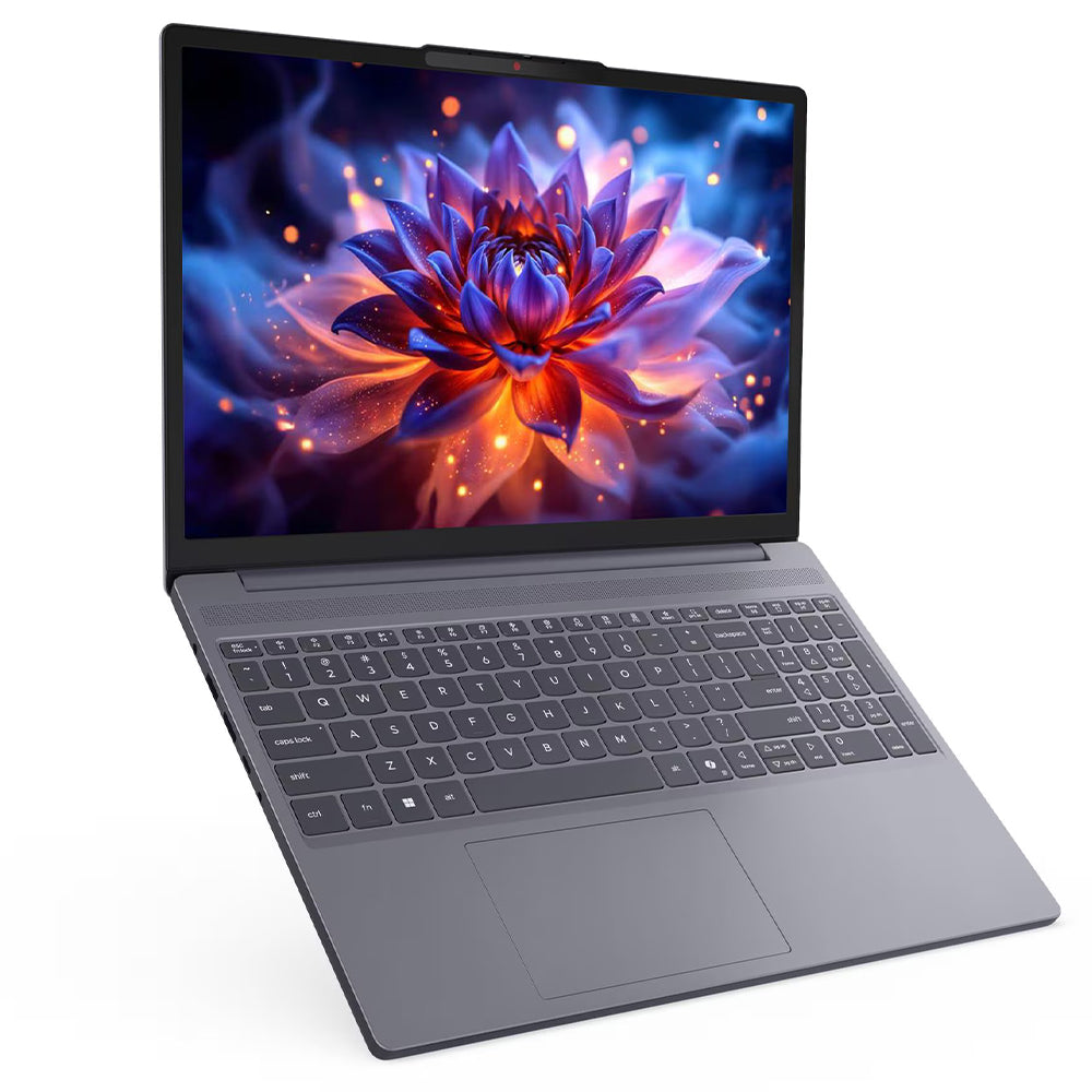 Lenovo IdeaPad Slim 3 15IPH11 Laptop (Intel Core Ultra 7 355 - 16GB Ram - M.2 NVMe 512GB - Intel Graphics - 15.3 Inch WUXGA IPS 60Hz) - Luna Grey