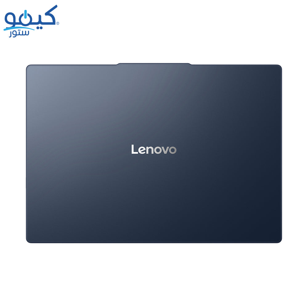 Lenovo IdeaPad Slim 3 15IRH10 Laptop (Intel Core i5-13420H - 16GB Ram - M.2 NVMe 512GB - Intel UHD Graphics - 15.3 inch WUXGA IPS 60Hz - WL310 Silent Bluetooth Mouse - T210 Laptop Toploader Bag - Win11) - Cosmic Blue