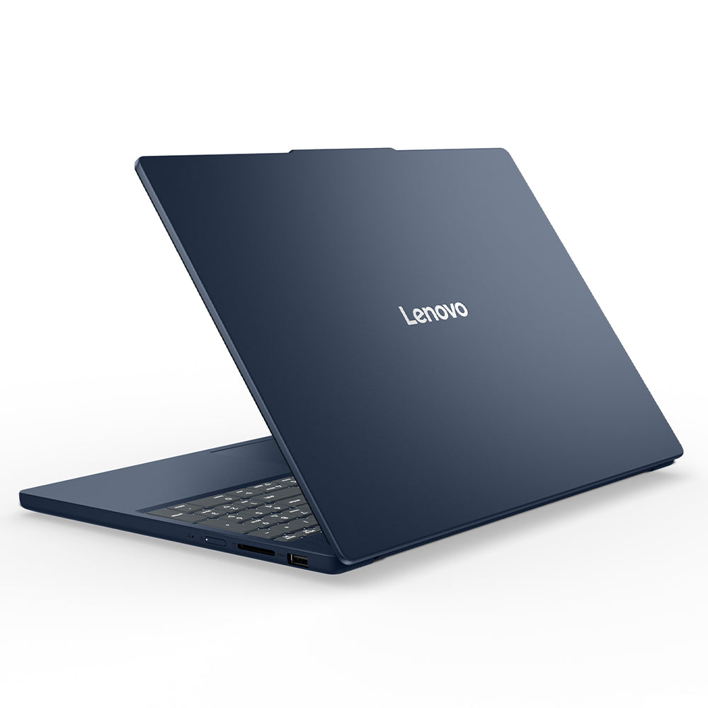 لاب توب لينوفو IdeaPad Slim 3 15IRH10 (انتل كور i5-13420H - رام 16 جيجابايت - هارد 512 جيجابايت M.2 NVMe - انتل UHD جرافيكس - شاشة 15.3 بوصة 60 هرتز WUXGA IPS - ماوس لينوفو WL310 بلوتوث صامت + شنطة لينوفو 16 بوصة Toploader T210)
