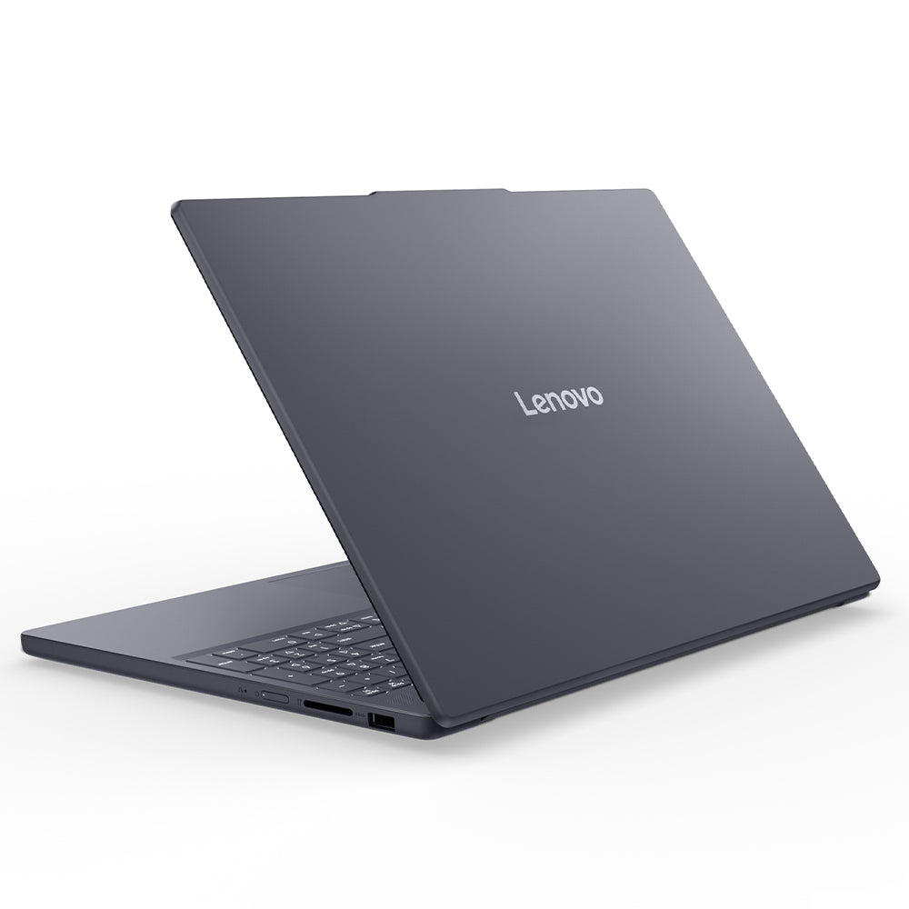 لاب توب لينوفو IdeaPad Slim 3 15IRH10 (انتل كور i5-13420H - رام 16 جيجابايت - هارد 512 جيجابايت M.2 NVMe - انتل UHD جرافيكس - شاشة 15.3 بوصة 60 هرتز WUXGA IPS - ماوس لينوفو WL310 بلوتوث صامت + شنطة لينوفو 16 بوصة Toploader T210)