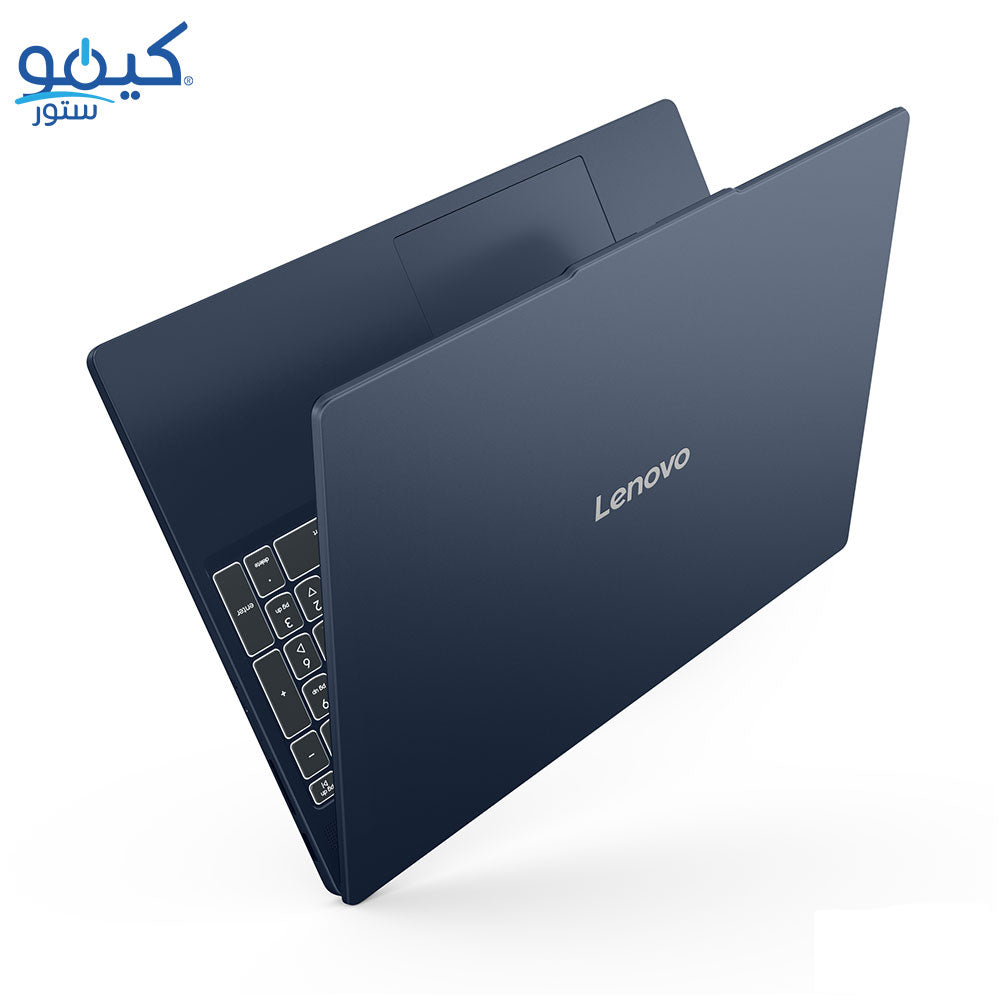 Lenovo IdeaPad Slim 3 15IRH10 Laptop (Intel Core i7-13620H - 16GB Ram - M.2 NVMe 512GB - Intel UHD Graphics - 15.3 inch WUXGA IPS 60Hz - WL310 Silent Bluetooth Mouse - T210 Laptop Toploader Bag - Win11)