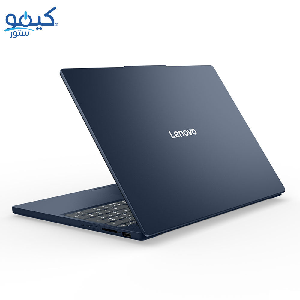 Lenovo IdeaPad Slim 3 15IRH10 Laptop (Intel Core i7-13620H - 16GB Ram - M.2 NVMe 512GB - Intel UHD Graphics - 15.3 inch WUXGA IPS 60Hz - WL310 Silent Bluetooth Mouse - T210 Laptop Toploader Bag - Win11)