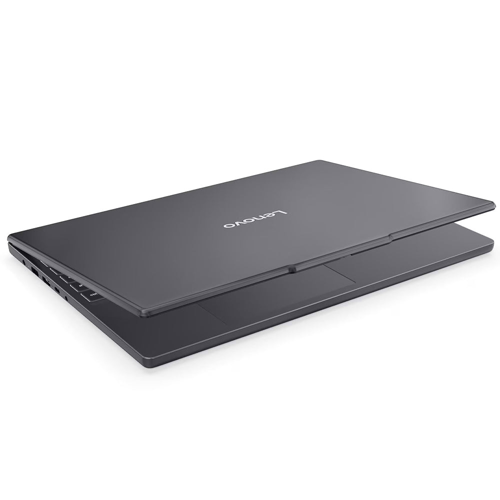 لاب توب لينوفو IdeaPad Slim 3 15IRH10 (انتل كور i7-13620H - رام 8 جيجابايت - هارد 512 جيجابايت M.2 NVMe - انتل UHD جرافيكس - شاشة 15.3 بوصة 60 هرتز WUXGA IPS - شنطة Casual Toploader) - رمادي