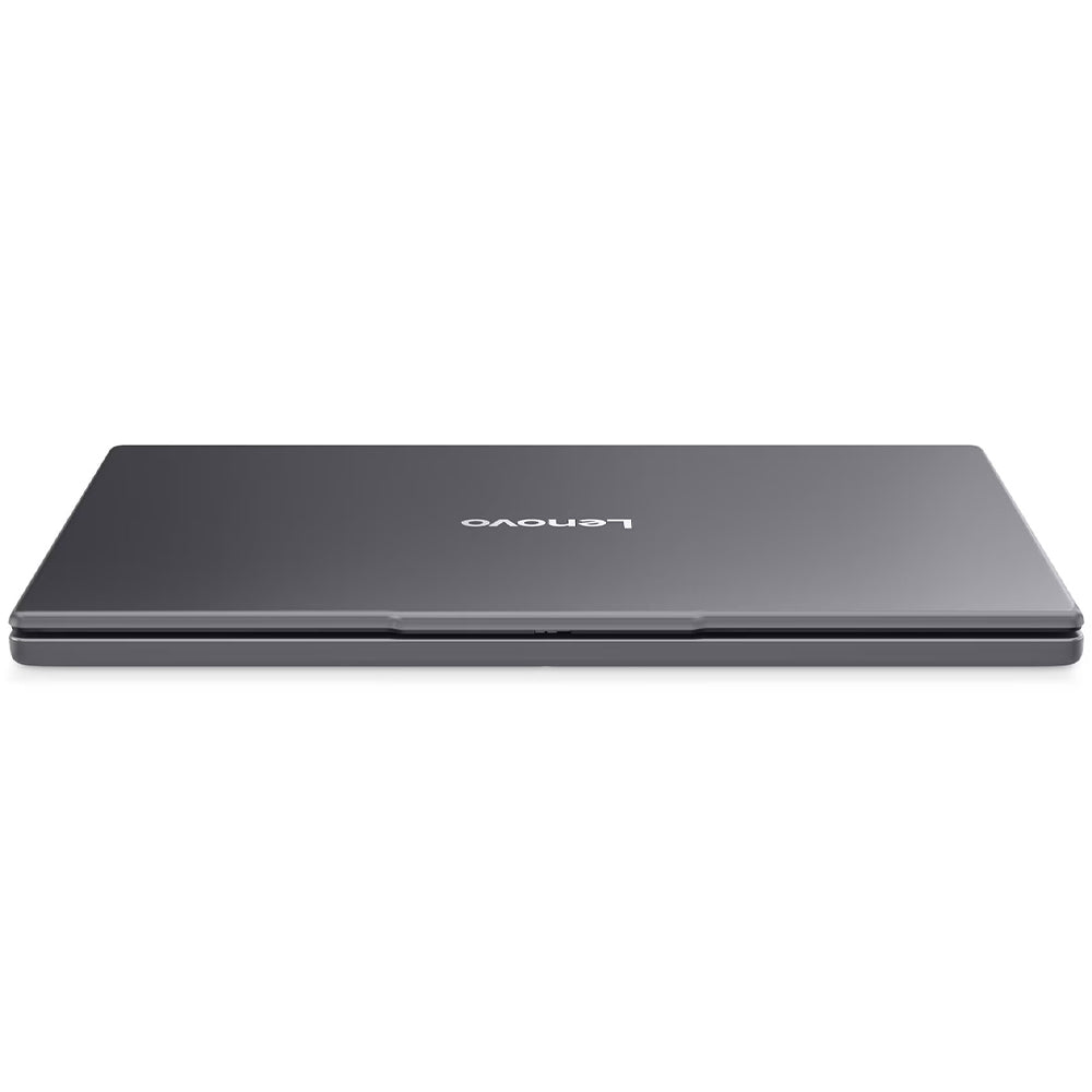 لاب توب لينوفو IdeaPad Slim 3 15IRH10 (انتل كور i7-13620H - رام 8 جيجابايت - هارد 512 جيجابايت M.2 NVMe - انتل UHD جرافيكس - شاشة 15.3 بوصة 60 هرتز WUXGA IPS - شنطة Casual Toploader) - رمادي