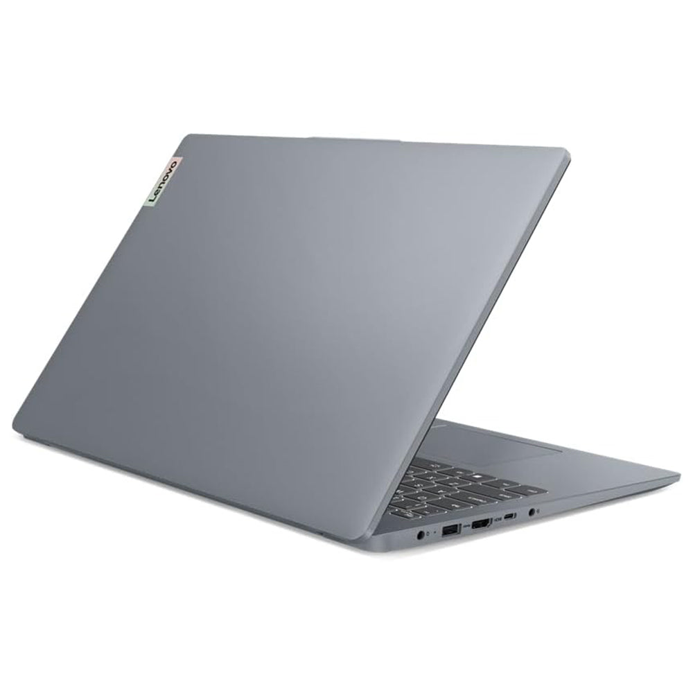 لاب توب لينوفو IdeaPad Slim 3 15IRU8 (انتل كور i3-1315U - رام 8 جيجابايت - هارد 
