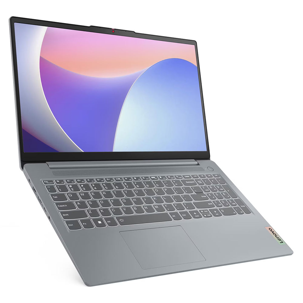 Lenovo IdeaPad Slim 3 15IRU8 Laptop (Intel Core i3-1315U - 8GB Ram - M.2 