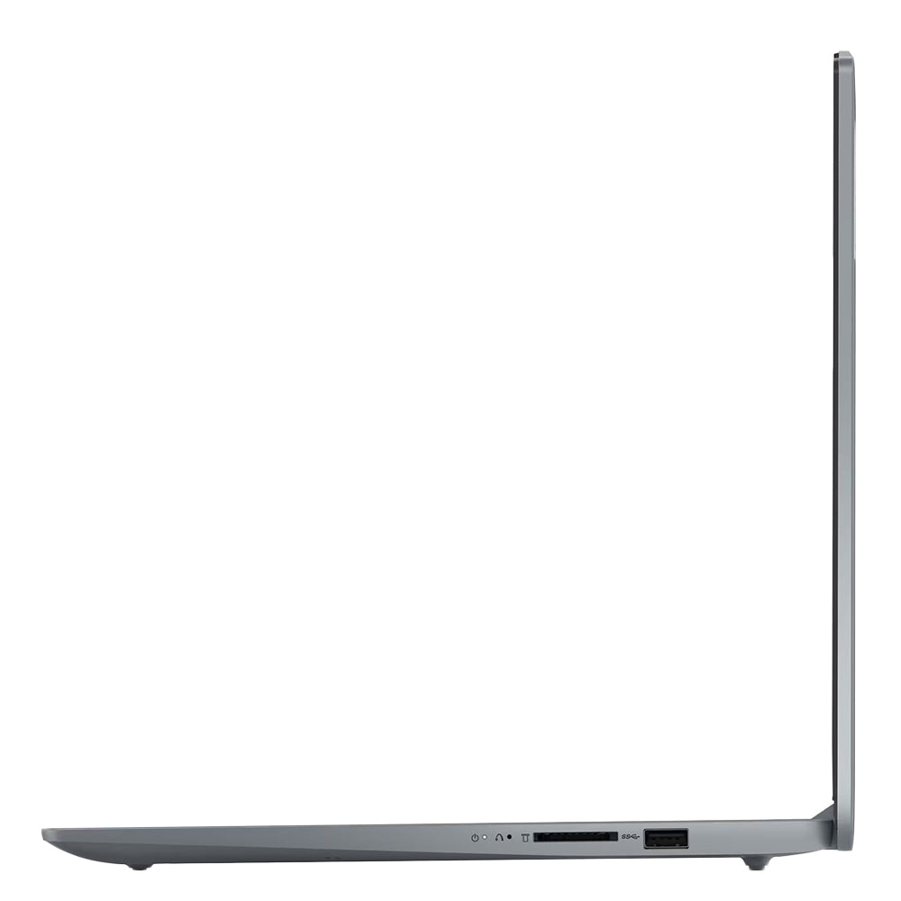 لاب توب لينوفو IdeaPad Slim 3 15IRU8 (انتل كور i3-1315U - رام 8 جيجابايت - هارد 512 جيجابايت M.2 NVMe - انتل UHD 