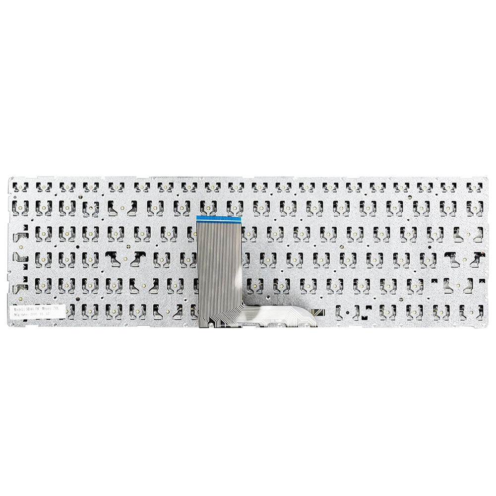 Lenovo IdeaPad flex 3 -1570 Laptop Internal Keyboard
