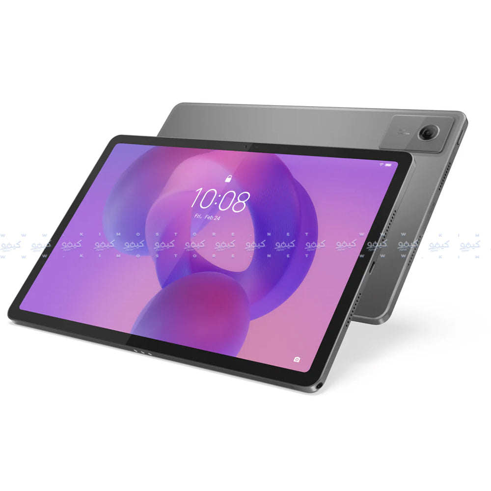 Lenovo Idea Tab TB336FU Single SIM (128GB / 8GB Ram / 11 Inch / 5G) With Folio Case + pen - Luna Grey