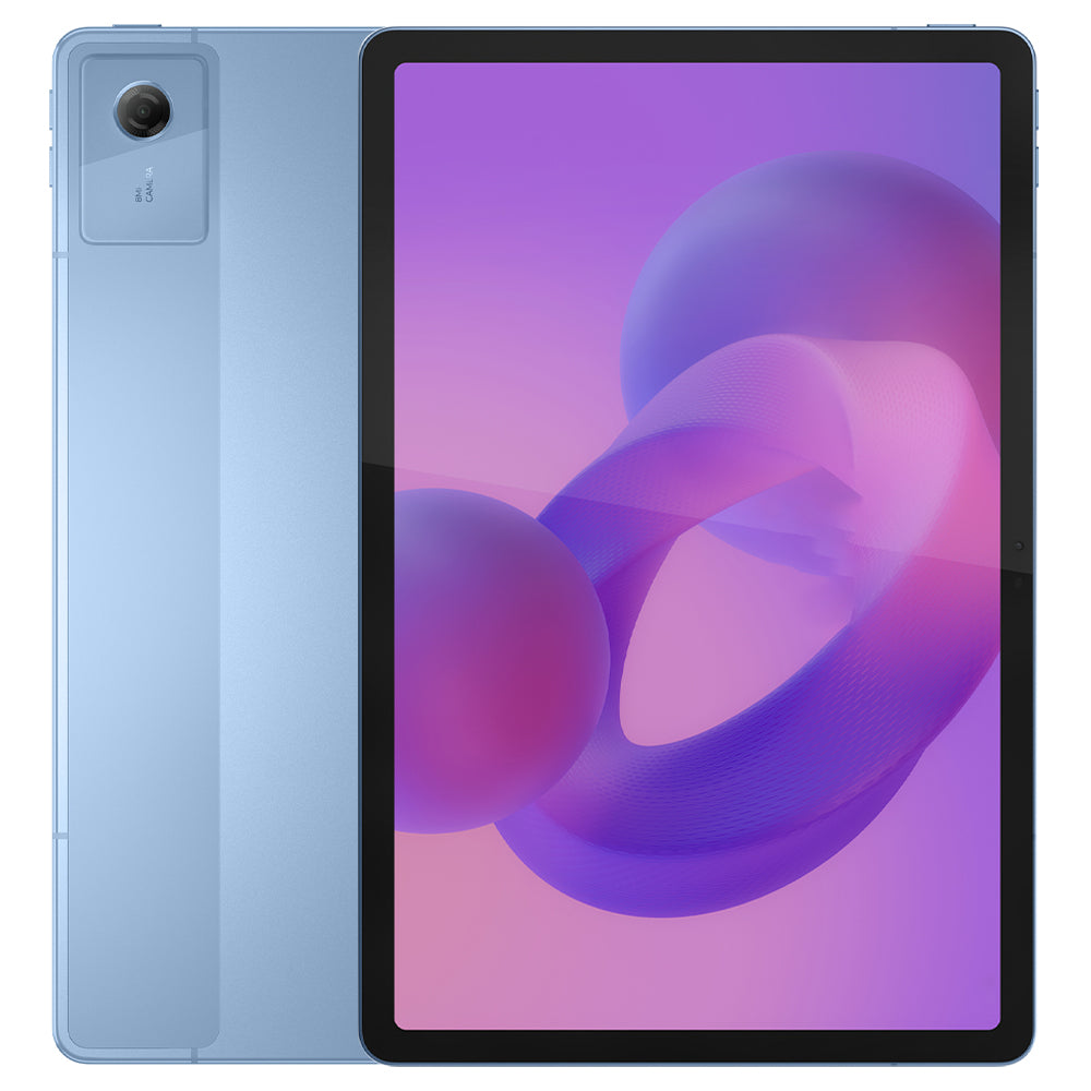 Lenovo Idea Tab TB336ZU Single SIM (256GB / 8GB Ram / 11 Inch / 5G) With Folio Keyboard + pen - Polar Blue