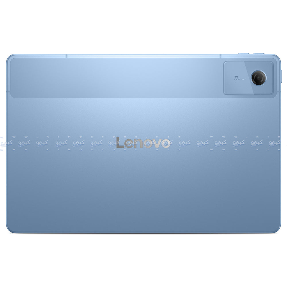 Lenovo Idea Tab TB336ZU Single SIM (256GB / 8GB Ram / 11 Inch / 5G) With Folio Keyboard + pen - Polar Blue