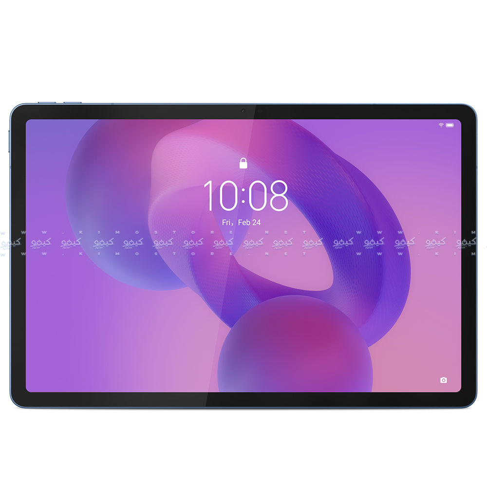 Lenovo Idea Tab TB336ZU Single SIM (256GB / 8GB Ram / 11 Inch / 5G) With Folio Keyboard + pen - Polar Blue