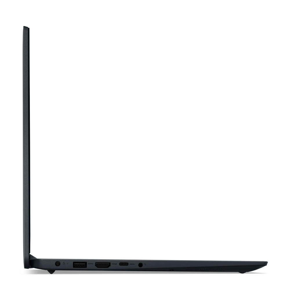 لاب توب لينوفو Ideapad 1 15IAU7 (انتل كور i7-1255U - رام 8 جيجابايت - هارد 512 جيجابايت M.2 NVMe - انتل Iris Xe جرافيكس - شاشة 15.6 بوصة FHD TN - شنطة لاب توب توبلودر كاجوال - ويندوز 11) - أزرق داكن