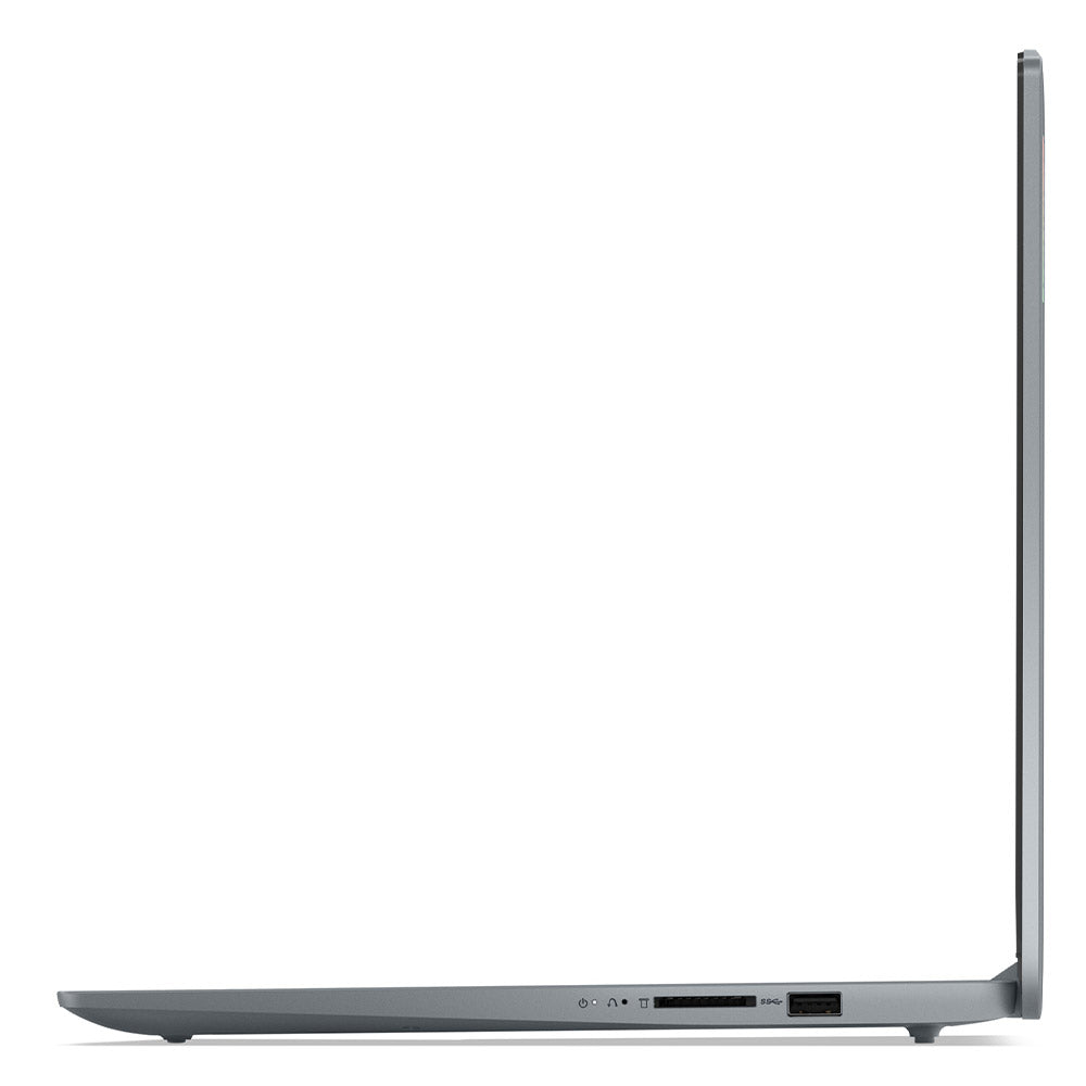 لاب توب لينوفو IdeaPad Slim 3 15IRH8 (انتل كور i5 13420H - رام 16 جيجابايت - هارد 512 جيجابايت M.2 NVMe -  انتل UHD جرافيكس - شاشة 15.6 بوصة FHD IPS - شنطة لاب توب توبلودر كاجوال - ويندوز 11) - رمادي