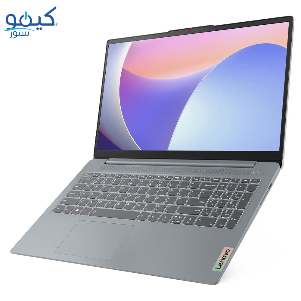Lenovo Ideapad Slim 3 15IRU8 Laptop (Intel Core i3-1315U )