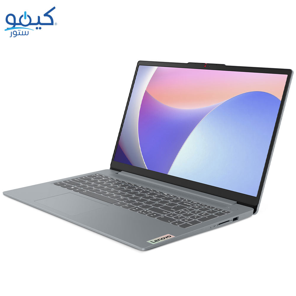Lenovo Ideapad Slim 3 15IRU8 Laptop (Intel Core i3-1315U - 8GB Ram)