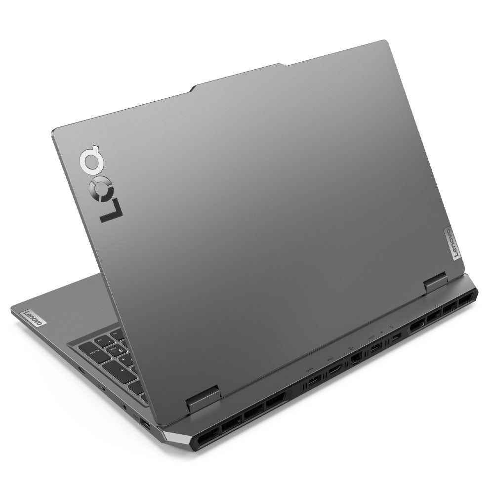 Lenovo LOQ 15ARP9 Laptop (AMD Ryzen 5 7235HS 