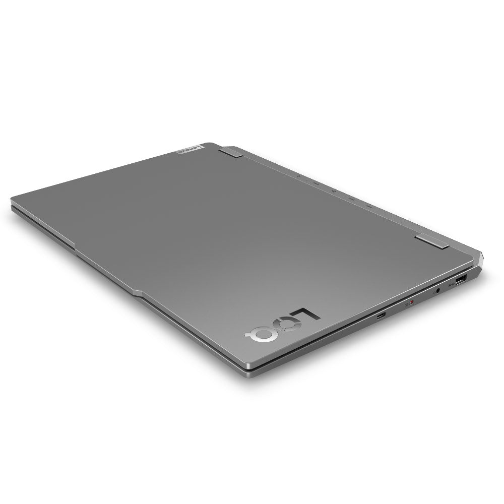 لاب توب لينوفو LOQ 15ARP9 (أي إم دي رايزن 5 7235HS - رام 16 جيجابايت - هارد 512 جيجابايت M.2 NVMe - نفيديا 6 جيجابايت RTX 3050 - شاشة 15.6 بوصة 144 هرتز FHD IPS - شريحة LA1 AI - ويندوز 11) 