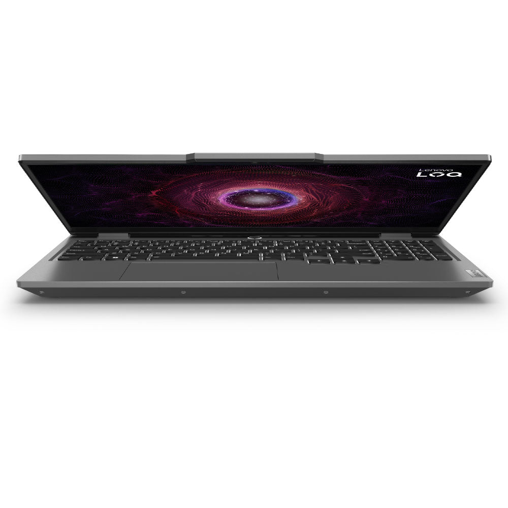 Lenovo LOQ 15ARP9 Laptop (AMD Ryzen 5 7235HS - 16GB Ram - M.2 NVMe 512GB - Nvidia RTX 3050 6GB 