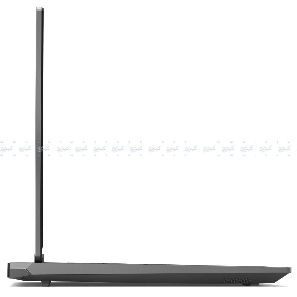 Lenovo LOQ 15ARP9 Laptop (AMD Ryzen 7 7435HS - 12GB Ram - M.2 NVMe 512GB - Nvidia RTX 4050 6GB - 15.6 Inch FHD IPS 144Hz - LA1 AI Chip - LOQ M100 RGB Mouse) - Luna Grey