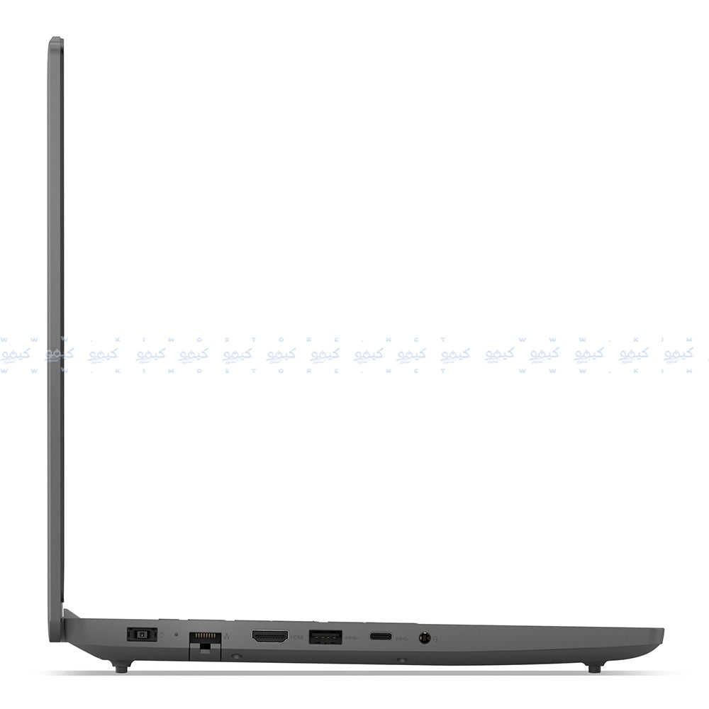 Lenovo LOQ 15IAX9E Laptop (Intel Core i5-12450HX - 16GB Ram - M.2 NVMe 512GB - Nvidia RTX 4050 6GB - 15.6 Inch FHD IPS 144Hz - Lenovo LOQ M100 RGB Mouse) - Luna Grey